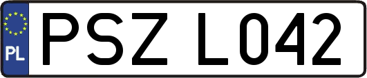 PSZL042