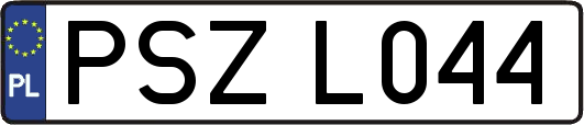 PSZL044