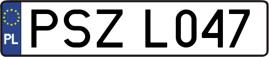 PSZL047