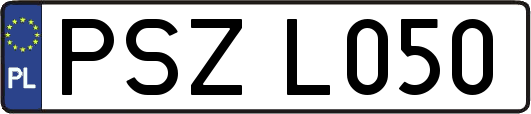 PSZL050