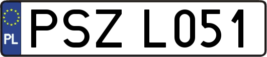 PSZL051