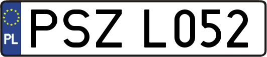PSZL052