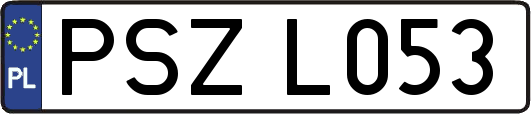 PSZL053