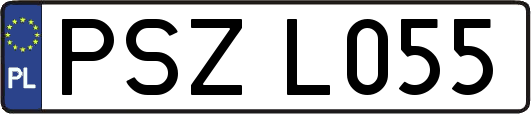 PSZL055