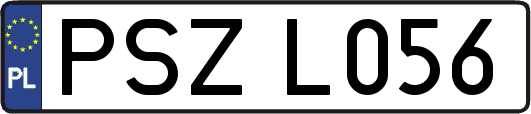 PSZL056