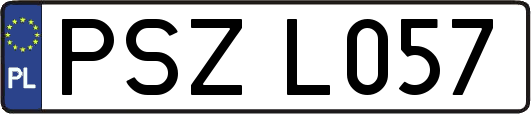 PSZL057
