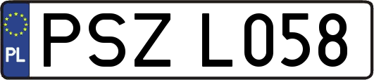 PSZL058