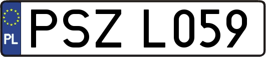PSZL059