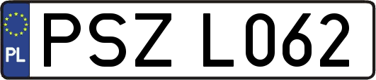 PSZL062