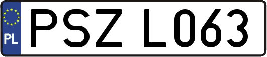 PSZL063