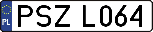 PSZL064