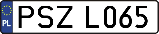 PSZL065