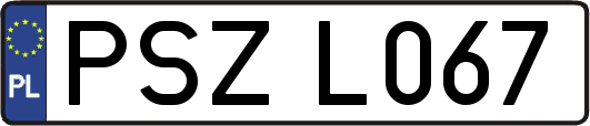 PSZL067