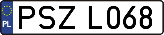 PSZL068