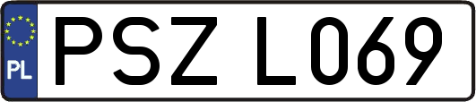 PSZL069