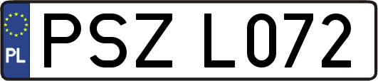 PSZL072