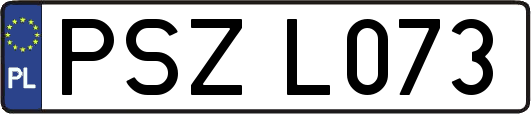 PSZL073