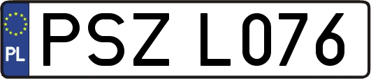 PSZL076