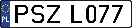 PSZL077