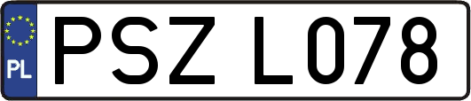 PSZL078