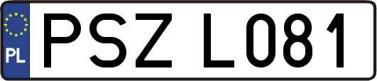 PSZL081