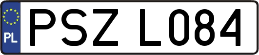 PSZL084