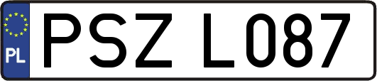 PSZL087