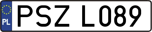 PSZL089