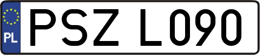 PSZL090