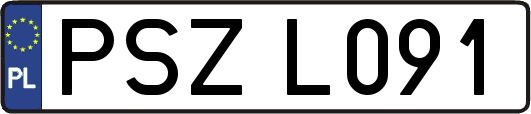 PSZL091
