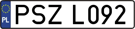 PSZL092