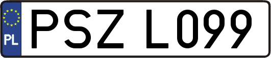 PSZL099