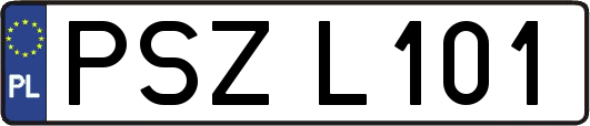 PSZL101