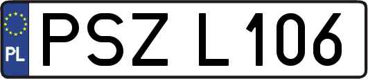 PSZL106