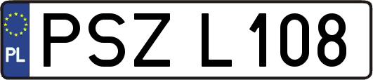 PSZL108
