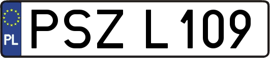 PSZL109