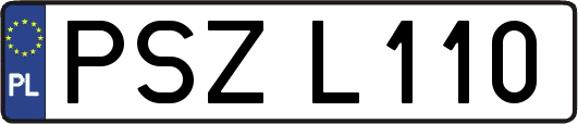 PSZL110