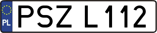 PSZL112