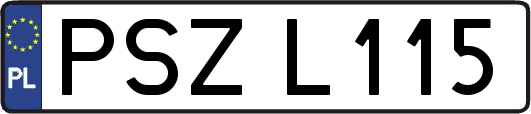 PSZL115