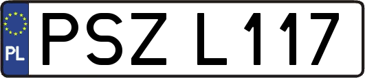PSZL117