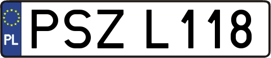 PSZL118