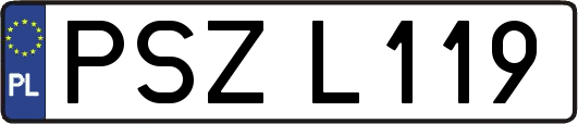 PSZL119