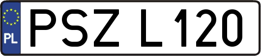 PSZL120