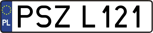 PSZL121