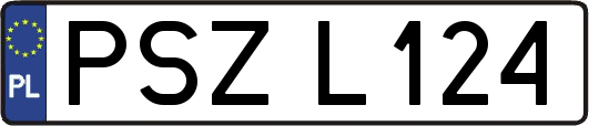 PSZL124