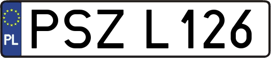 PSZL126