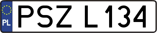 PSZL134