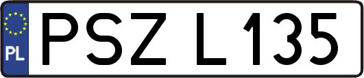 PSZL135