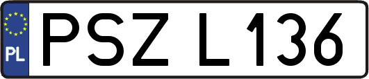 PSZL136