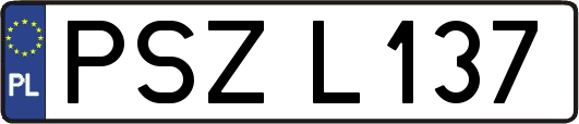 PSZL137